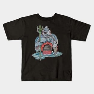 Merdude Kids T-Shirt